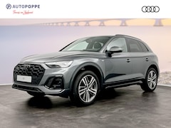 Audi Q5 - S edition Competition 50 TFSI e 220 kW / 299 PK SU