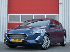 Ford Focus - 1.0 EcoBoost Titanium Business/ zeer mooi