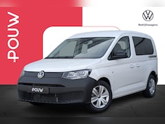 Volkswagen Caddy - Kombi 1.5 TSI 115pk DSG Plug-in Hybride | Apple Carplay/Android Auto | Trekhaak