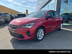 Opel Corsa - 1.2 GS Line Airco | Camera | Cruise Control | Carplay | PDC | LMV 16"