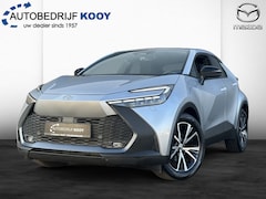 Toyota C-HR - 1.8 Hybrid First Edition / 18 inch / camera / groot scherm