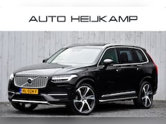 Volvo XC90 - 2.0 T8 Twin Engine AWD Inscription | Luchtvering | B&W | Trekhaak |