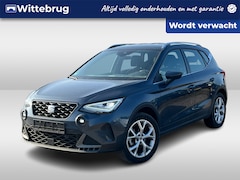 Seat Arona - 1.0 TSI 110pk DSG FR Full Led / Achteruitrijcamera / Full-Link / Virtual cockpit / File as