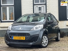 Peugeot 107 - 1.0 Access Accent|Airco|5DRS|Nette auto