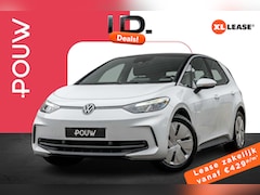 Volkswagen ID.3 - 170pk Pure Oranje Edition 52 kWh | Assistentie Pakket | Comfort Pakket