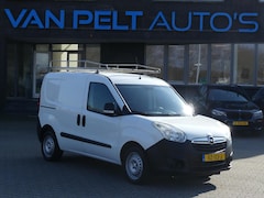 Opel Combo - 1.3 CDTi L1 ecoFLEX Edition / Imperiaal / Schuifdeur / Airco