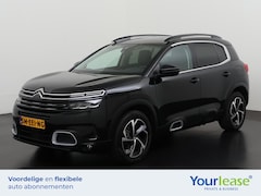 Citroën C5 Aircross - 1.6 Plug-in Hybrid Shine | All-in 556, - Private Lease | Zondag Open