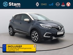 Renault Captur - TCe 90pk Intens Climate | Cruise | Navi | Parksens. a