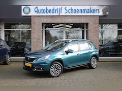 Peugeot 2008 - 1.2 PureTech Active CARPLAY NAVI DAB CRUISE PDC NAP CLIMA