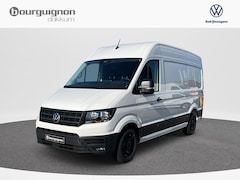 Volkswagen Crafter - 35 2.0 TDI L3H3 | 140Pk | Ergo | Clima | Cruise | MJ 2025|