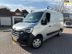 Renault Master - T35 2.3 dCi 135 L1H1 Work Edition