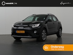 Kia Stonic - 1.0 T-GDi DynamicLine | Navigatie | Apple Carplay/Android Auto | Parkeercamera | Airco | C