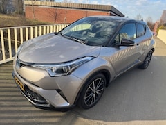 Toyota C-HR - 1.8 Hybrid Dynamic