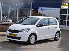 Skoda Citigo - 1.0 Greentech Active Pro Airco 149dkm 5-drs 2e eig. Nwe APK