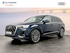 Audi Q7 - 55 TFSI e quattro Pro Line S