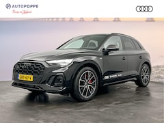 Audi Q5 - 50 TFSI e S edition Competition