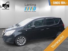 Opel Meriva - 1.4 Turbo Cosmo airco