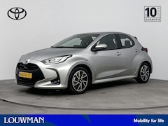 Toyota Yaris - 1.5 Hybrid Dynamic | Navigatie | Camera | Climate Control | Cruise Control Adaptief | LM v