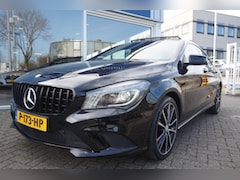 Mercedes-Benz CLA-Klasse - 180 Edition navigatie / camera / panoramadak / stoelverwarming