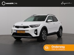 Kia Stonic - 1.0 T-GDi DynamicPlusLine | Keyless | Navigatie | Parkeercamera | Apple Carplay/Android Au