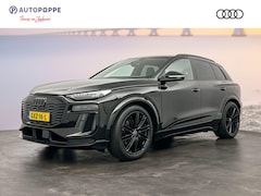 Audi Q6 e-tron - S edition performance 100 kWh