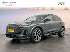 Audi Q6 e-tron - S edition 100 kWh