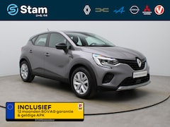 Renault Captur - E-Tech Hybrid 145pk evolution Camera | Climate | Navi | PDC voor en achter