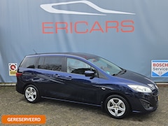 Mazda 5 - 5 2.0 Business 7 PERSOONS NAVI AIRCO TREKHAAK