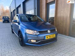 Volkswagen Polo - 1.2 TSI Comfortline 69515 km