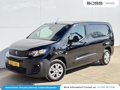 Peugeot Partner - 130pk L2 Auto ACC Standkachel Trekhaak Scherm