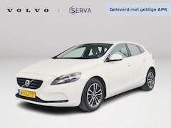 Volvo V40 - D2 Summum | Parkeercamera | Act. bochtverlichting | Stoelverwarming