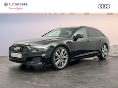 Audi A6 Avant - 50 TFSI e quattro S edition Competition