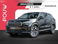 Skoda Kodiaq - 1.5 TSI 204pk PHEV Business Edition | LMV 19" | Panoramadak