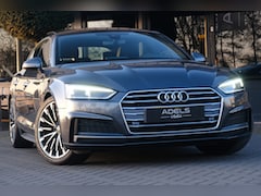 Audi A5 Sportback - 2.0 TFSI MHEV Sport S-line Edition Pano Leder Matrix Virtual NL Auto NAP