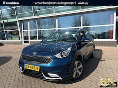 Kia Niro - 1.6 GDi Hybrid DynamicLine Trekhaak | 1300KG Trekgewicht | Camara