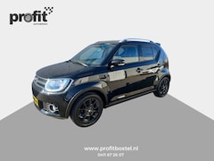 Suzuki Ignis - 1.2 Stijl Smart Hybrid / Stoelverwarming