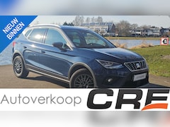 Seat Arona - 1.0 FR X Launch Edition