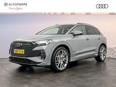 Audi Q4 e-tron - 45 quattro Advanced edition 82 kWh