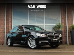 BMW 3-serie Gran Turismo - 320i F34 High Executive Luxury-Line | NL auto | 2e eigenaar | 185 pk | Automaat | Navi | L