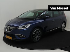 Renault Scénic - 1.3 TCe Initiale Paris