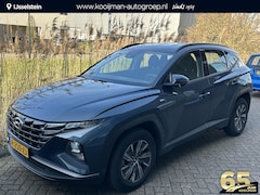 Hyundai Tucson - 1.6 T-GDI MHEV i-Motion Automaat | 1650KG TREKGEWICHT