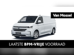 Volkswagen Transporter - 2.0 TDI L2H1 30 Bulli | Nieuwe Transporter | BPM VRIJ | Apple / Andriod Carplay | Automaat