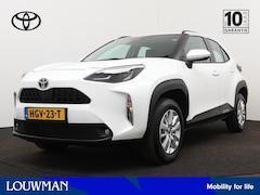 Toyota Yaris Cross - 1.5 Hybrid 115 Active Limited | Nieuw model | Camera | Climate Control | LM velgen | Cruis