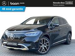 Mercedes-Benz EQE SUV - 350+ Business Edition | Panoramadak | Trekhaak | 360° Camera | Distronic