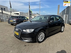 Audi A3 Sportback - 1.4 TFSI Attraction Pro Line