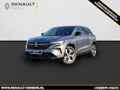 Renault Austral - 1.2 Mild Hybrid 160 Techno EDC AUTOMAAT / CAMERA / 18 INCH / 1800 KG TREKGEWICHT / ELECTR.