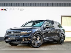 Volkswagen Touareg - 3.0 TSI eHybrid R 4M Puglia DynAudio Massage Pano