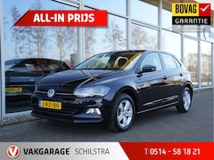 Volkswagen Polo - 1.0 TSI Comfortline | Navigatie | Camera | Android/Apple Carplay