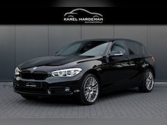 BMW 1-serie - 118i Sport Line Edition | CAMERA | HARMAN&KARDON | PDC | M-SPORT STUUR