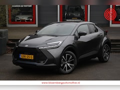 Toyota C-HR - 2.0 Plug-in Hybrid 220 First Edition | Nieuw